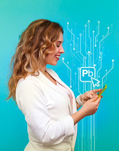 trova potenziali clienti con Vetrina Business