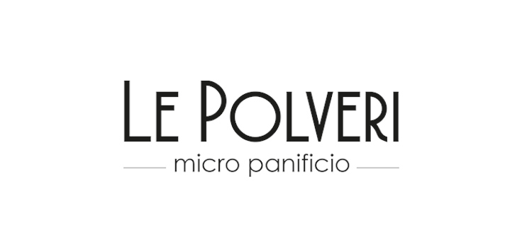 Logo Le Polveri